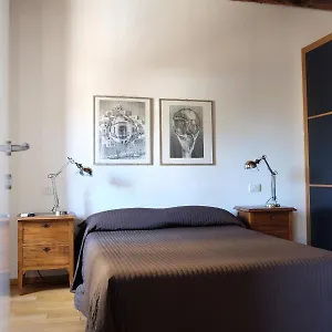  Apartamento La Del Pellegrino Italia